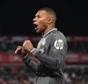 Kylian Mbappe Masuk dalam Skuad Real Madrid untuk Piala Interkontinental