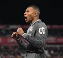 Kylian Mbappe Masuk dalam Skuad Real Madrid untuk Piala Interkontinental