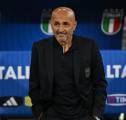 Lawan Jerman, Luciano Spalletti Minta Anak Asuhnya Tampil All-Out