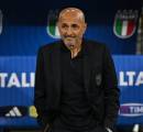 Lawan Jerman, Luciano Spalletti Minta Anak Asuhnya Tampil All-Out