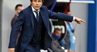 Lawan udinese, Antonio Conte Peringatkan Napoli