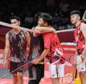 Lee Yang Resmi Pensiun Setelah Kegagalan di BWF World Tour Finals 2024