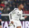 Legenda Real Madrid Komentari Performa Mbappe