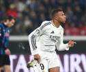 Legenda Real Madrid Komentari Performa Mbappe