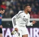 Legenda Real Madrid Komentari Performa Mbappe