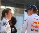 Liam Lawson Dapatkan Saran dari Max Verstappen