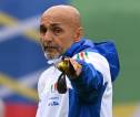 Luciano Spalletti Tegaskan Italia Bidik Kemenangan Lawan Jerman