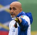 Luciano Spalletti Tegaskan Italia Bidik Kemenangan Lawan Jerman