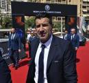 Luis Figo Klaim Masyarakat Spanyol Adalah Pemalas