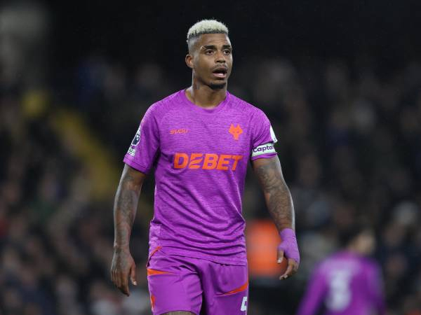 Mario Lemina Tak Lagi Jadi Kapten Wolves, Gary O'Neil Tunjuk Nelson Semedo