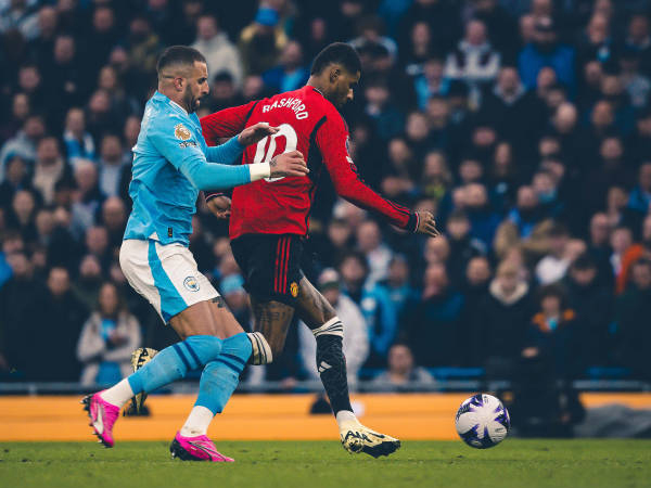 Menganalisa Peluang Kedua Tim di Derby Manchester, Siapa Lebih Unggul?