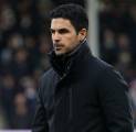 Mikel Arteta Puji Semangat Juang Everton Hadapi Masa Sulit