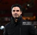 Mikel Arteta Tegaskan Ancaman Arsenal di Sisi Kiri Tetap Kuat