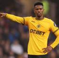 Nelson Semedo Jadi Kapten Baru Wolverhampton Wanderers