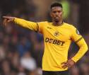 Nelson Semedo Jadi Kapten Baru Wolverhampton Wanderers