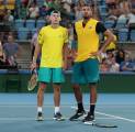 Optimis Tentang Musim 2025, Alex De Minaur Nantikan Kembalinya Nick Kyrgios