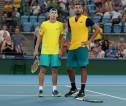 Optimis Tentang Musim 2025, Alex De Minaur Nantikan Kembalinya Nick Kyrgios