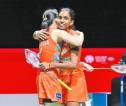 Pearly/Thinaah Tutup BWF World Tour Finals 2024 Dengan 3 Kekalahan