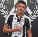 Pelatih Konfirmasi Alexis Sanchez Akan Segera Main Untuk Udinese