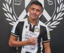 Pelatih Konfirmasi Alexis Sanchez Akan Segera Main Untuk Udinese