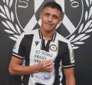 Pelatih Konfirmasi Alexis Sanchez Akan Segera Main Untuk Udinese