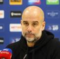 Pep Guardiola Curhat Soal Cedera Pemain dan Jadwal Padat Manchester City