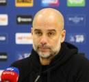 Pep Guardiola Curhat Soal Cedera Pemain dan Jadwal Padat Manchester City