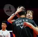 Malaysia Punya 2 Wakil Ganda Campuran di Semifinal World Tour Finals