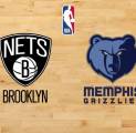 Preview NBA: Brooklyn Nets Vs Memphis Grizzlies (14 Des 2024)