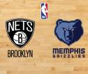 Preview NBA: Brooklyn Nets Vs Memphis Grizzlies (14 Des 2024)