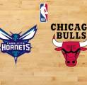 Preview NBA: Charlotte Hornets Vs Chicago Bulls (14 Des 2024)