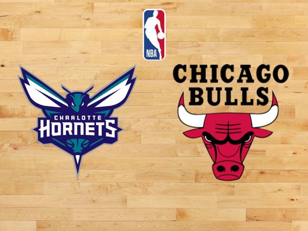 Charlotte Hornets akan bertamu ke kandang Chicago Bulls pada Jumat (13/12) malam atau Sabtu pagi WIB. (Foto: NBA)