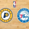 Preview NBA: Indiana Pacers Vs Philadelphia 76ers (14 Des 2024)