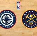 Preview NBA: Los Angeles Clippers Vs Denver Nuggets (14 Des 2024)