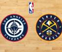 Preview NBA: Los Angeles Clippers Vs Denver Nuggets (14 Des 2024)