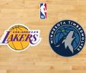 Preview NBA: Los Angeles Lakers Vs Minnesota Timberwolves (14 Des 2024)