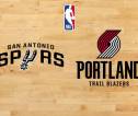 Preview NBA: San Antonio Spurs Vs Portland Trail Blazers (14 Des 2024)