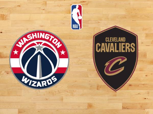 Washington Wizards akan bertamu ke kandang Cleveland Cavaliers pada Jumat (13/12) malam atau Sabtu pagi WIB. (Foto: NBA)