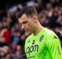 Radoslaw Majecki Akan Absen Saat Monaco Tandang ke Reims