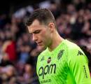 Radoslaw Majecki Akan Absen Saat Monaco Tandang ke Reims