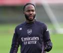 Raheem Sterling Jadi Korban Tidak Langsung dari Krisis Cedera Arsenal