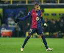 Raphinha Samai Rekor Ikon Barcelona, Rivaldo dan Neymar