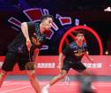 Sabar/Reza Lega Bisa Tembus Semifinal BWF WTF 2024