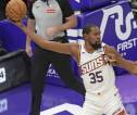 Suns Pecundangi Jazz Berkat Performa Gemilang Durant