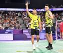 Taiwan Protes Lee Yang/Wang Chi Lin Diolok-olok di World Tour Finals 2024