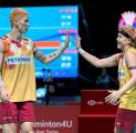 Tang Jie/Ee Wei Tembus Final BWF World Tour Finals 2024