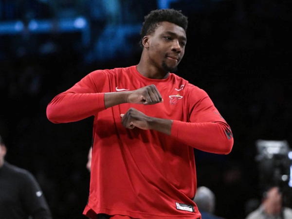 Thomas Bryant Merapat ke Pacers setelah Dikirimkan Heat