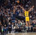 Timberwolves Tumbangkan Lakers Melalui Pertahanan Solid