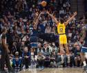 Timberwolves Tumbangkan Lakers Melalui Pertahanan Solid