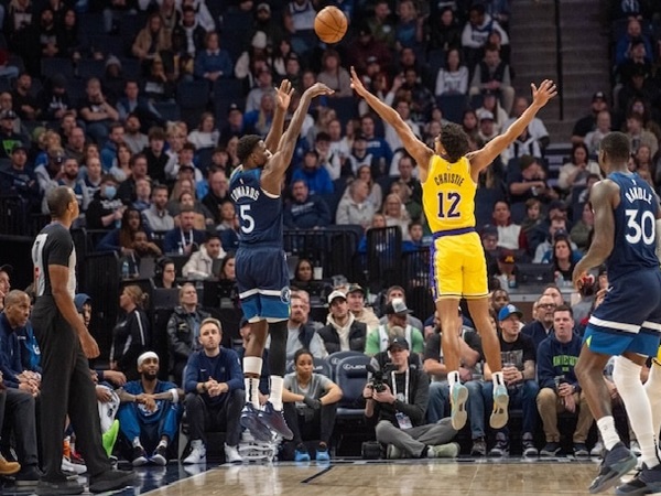 Timberwolves Tumbangkan Lakers Melalui Pertahanan Solid